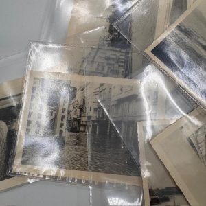 Oostende oender woater - 43 Originele foto's
