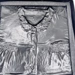 Kunstobject - Yves Velter - 2006