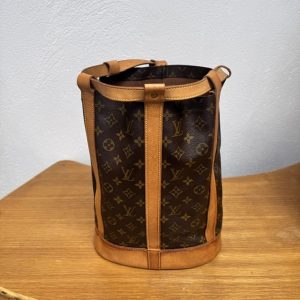 Hand/Rugzak Louis Vuitton