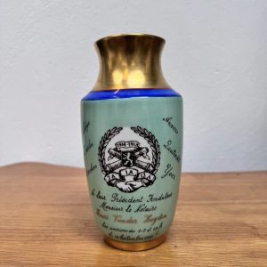 1914-1918 - A leur fondateur monsieur le Notaire