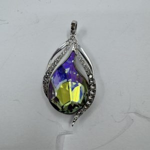 Swarovski hangertje