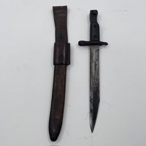 Zeldzame Canadese - Ross Rifle - W.o.2