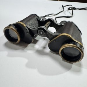Duits - Wereldoorlog 2 - Carl Zeiss