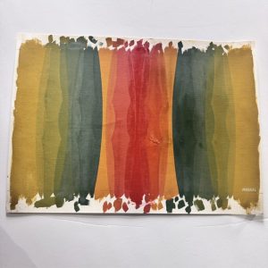 Miodrag - Abstract - Originele schilderij