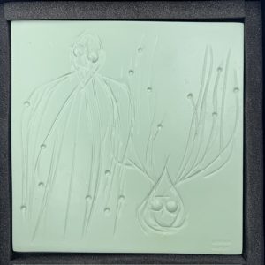 Johan Tahon - Kunst aan tafel
