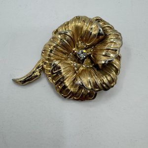 Christian Dior - Broche