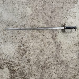 Antieke Sabel - Wilkinsson Sword - Gegraveerd