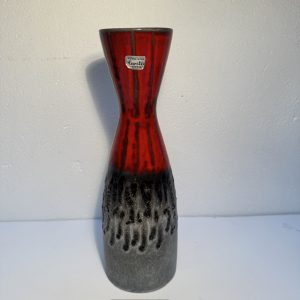 Vintage - Germany vaas - 31cm